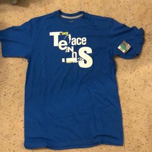 Tennis T shirt